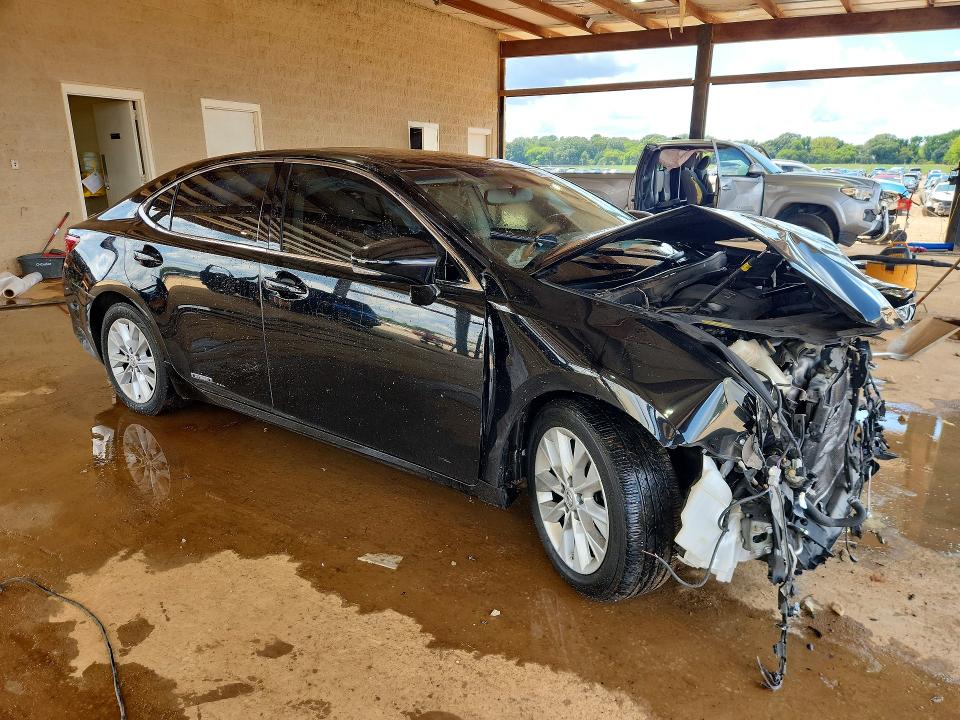 Aukcja sprzedaży 2013 Lexus Es, vin: JTHBW1GG5D2001847, numer aukcji: 64606476