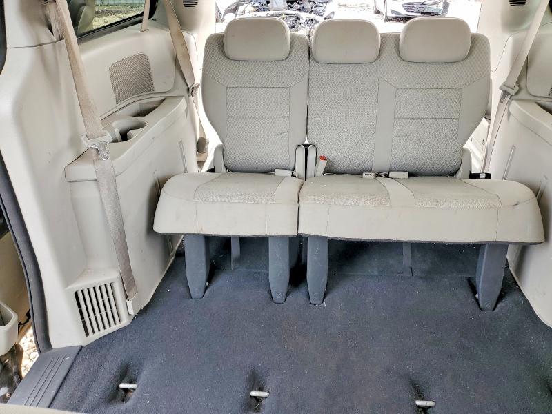 Продаж на аукціоні авто 2010 Dodge Grand Caravan, vin: 2D4RN4DE5AR447049, номер лоту: 63718416