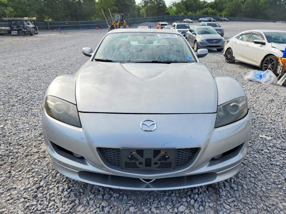 Продаж на аукціоні авто 2008 Mazda Rx8, vin: JM1FE173380214364, номер лоту: 63991386