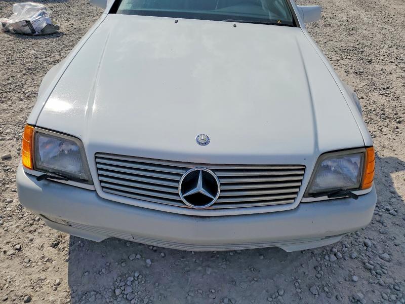 Продаж на аукціоні авто 1991 Mercedes-benz 300, vin: WDBFA61E1MF015337, номер лоту: 65090146