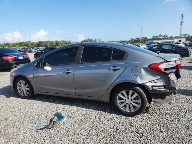 Aukcja sprzedaży 2016 Kia Forte, vin: KNAFX4A67G5574167, numer aukcji: 61701286