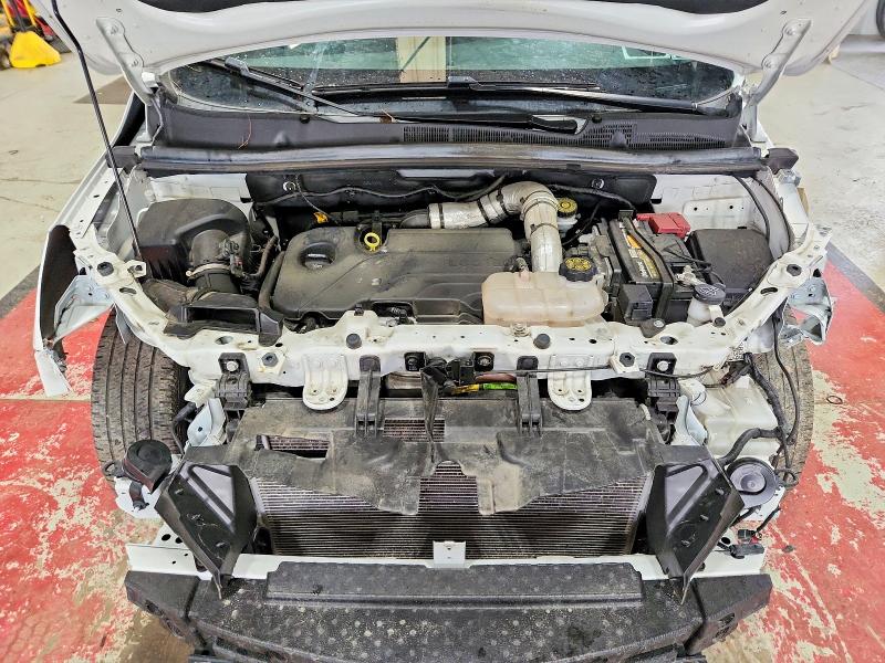 Продаж на аукціоні авто 2022 Buick Encore, vin: KL4CJESM5NB568211, номер лоту: 63737116