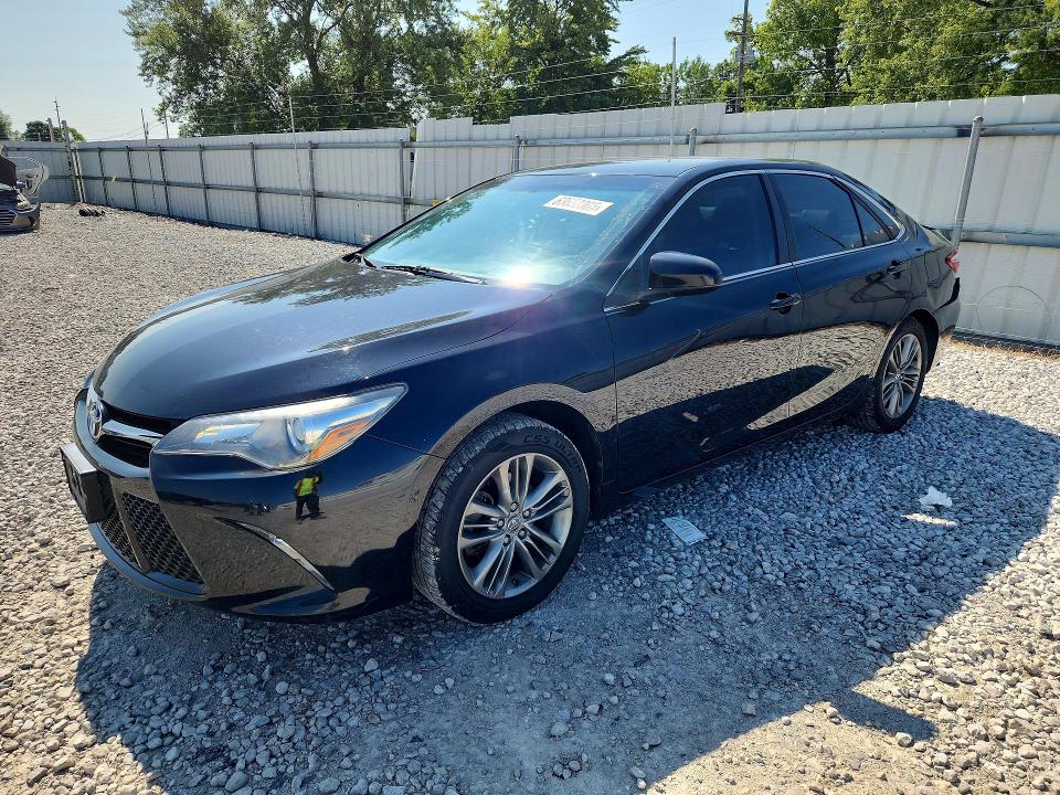 Aukcja sprzedaży 2016 Toyota Camry, vin: 4T1BF1FK8GU546906, numer aukcji: 63652306