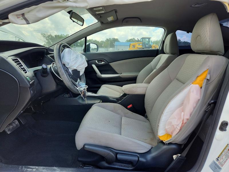 Продаж на аукціоні авто 2015 Honda Civic, vin: 2HGFG3B56FH517826, номер лоту: 62970956