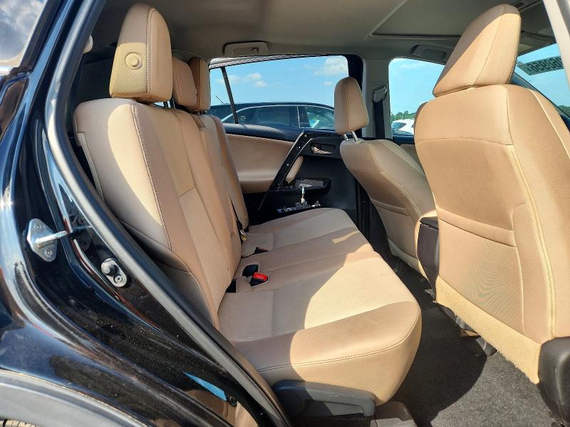 2014 Toyota Rav4 მანქანა იყიდება აუქციონზე, vin: 2T3RFREV2EW199280, აუქციონის ნომერი: 66068956