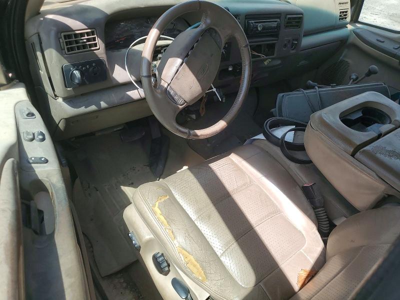 Aukcja sprzedaży 2002 Ford F350, vin: 1FTSX31FX2EB81249, numer aukcji: 64374626