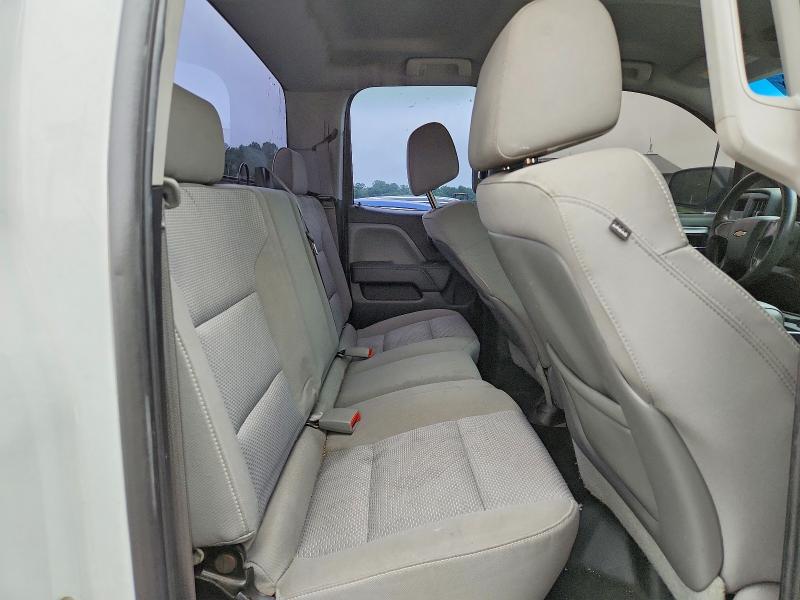 Продажа на аукционе авто 2014 Chevrolet Silverado, vin: 1GCRCPEH5EZ170637, номер лота: 62896906