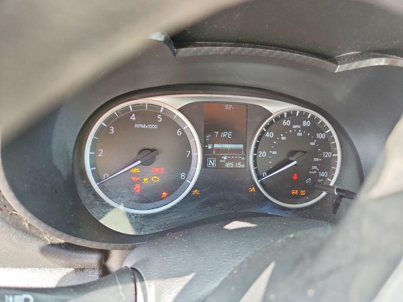 Auction sale of the 2021 Nissan Versa, vin: 3N1CN8DV9ML881733, lot number: 64831406
