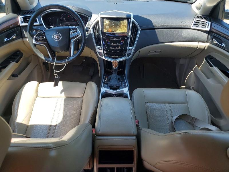 65329016 :رقم المزاد ، 3GYFNCE31DS649041 vin ، 2013 Cadillac Srx مزاد بيع