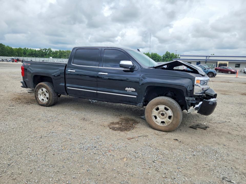 Aukcja sprzedaży 2017 Chevrolet Silverado, vin: 3GCUKTEJXHG371186, numer aukcji: 63727836