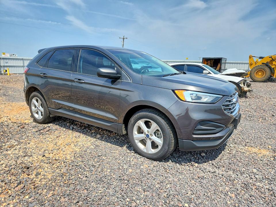Продаж на аукціоні авто 2019 Ford Edge, vin: 2FMPK4G9XKBC23633, номер лоту: 64223736