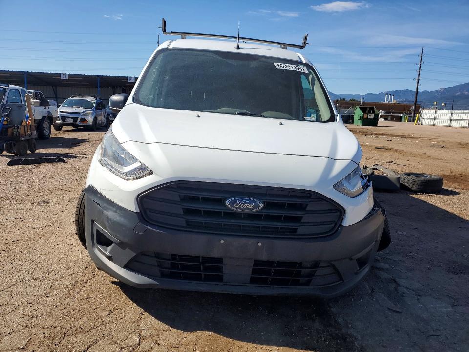 Aukcja sprzedaży 2020 Ford Transit Connect, vin: NM0LS7E28L1475904, numer aukcji: 66391496