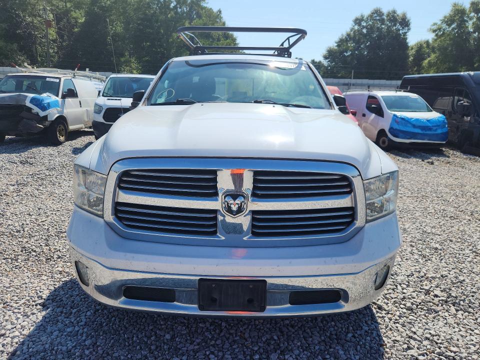 61389756 :رقم المزاد ، 1C6RR6GT6GS277502 vin ، 2016 Ram 1500 مزاد بيع