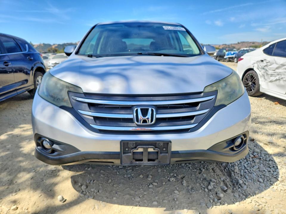 Продаж на аукціоні авто 2014 Honda Cr-v, vin: 3CZRM3H55EG702390, номер лоту: 66408516
