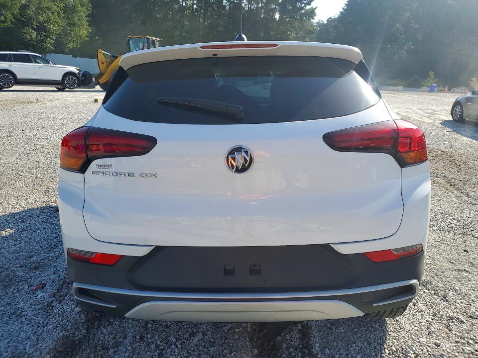 Aukcja sprzedaży 2023 Buick Encore Gx, vin: KL4MMBS25PB146421, numer aukcji: 65189926