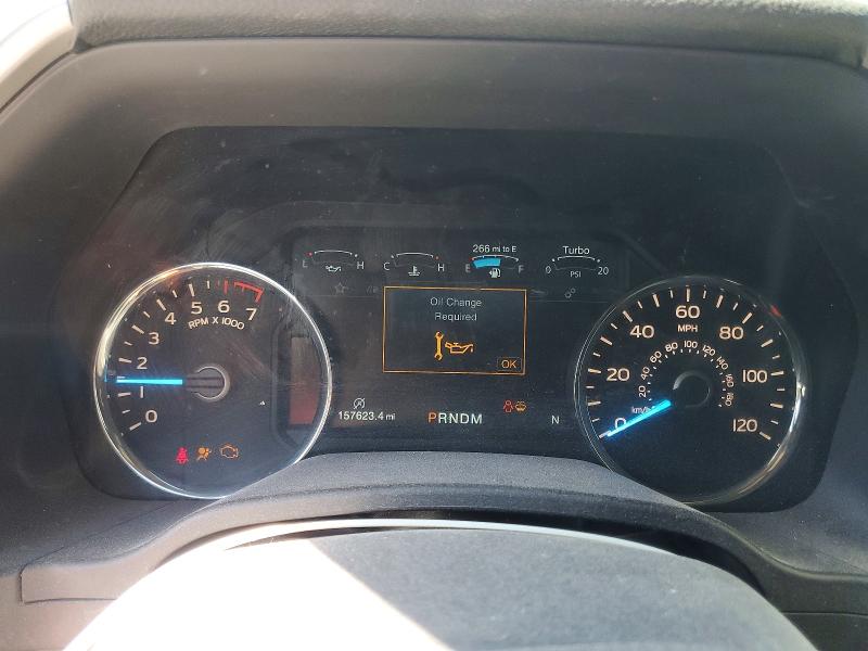 2018 Ford F150 მანქანა იყიდება აუქციონზე, vin: 1FTEW1EG4JKD42590, აუქციონის ნომერი: 65469526