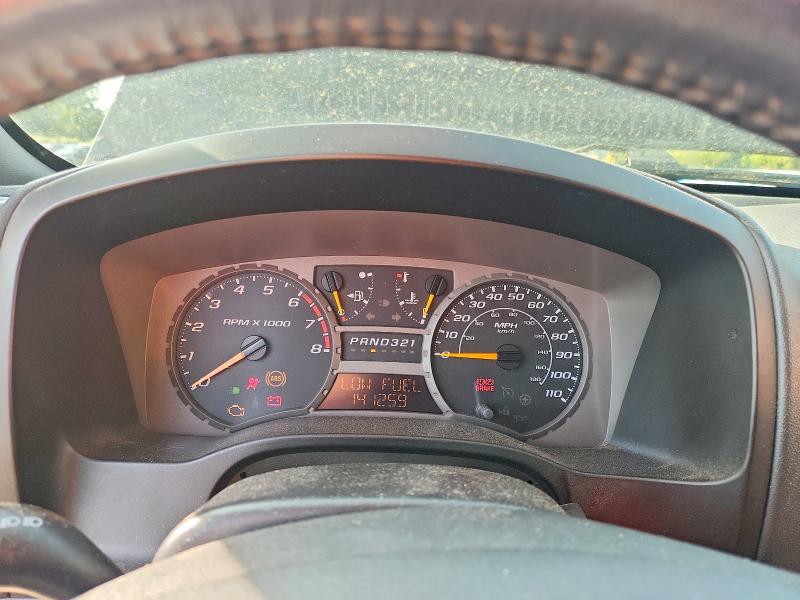 Aukcja sprzedaży 2006 Gmc Canyon, vin: 1GTDT196768331240, numer aukcji: 66825346