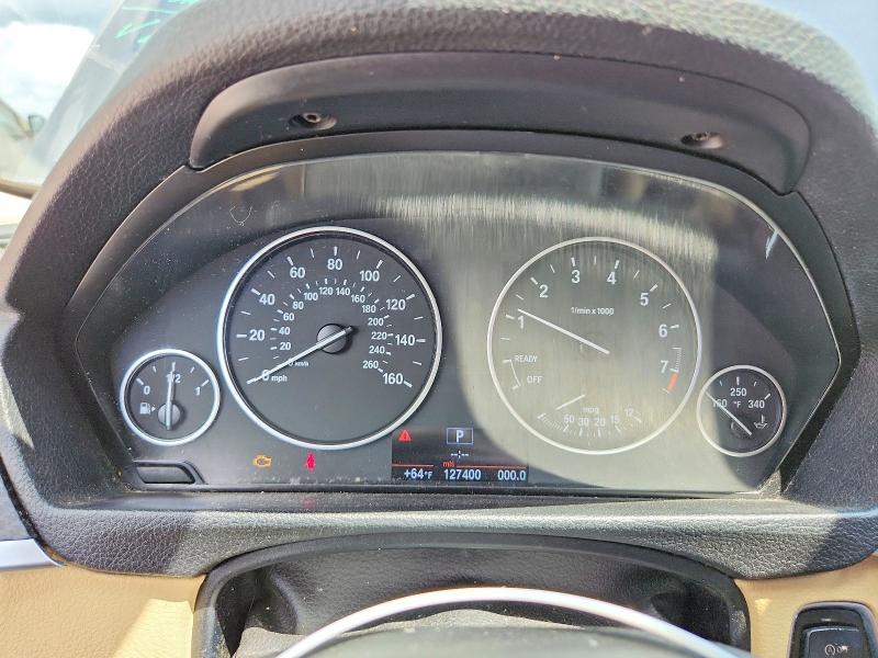 Продаж на аукціоні авто 2013 Bmw 328, vin: WBA3C1G53DNN93340, номер лоту: 61183896