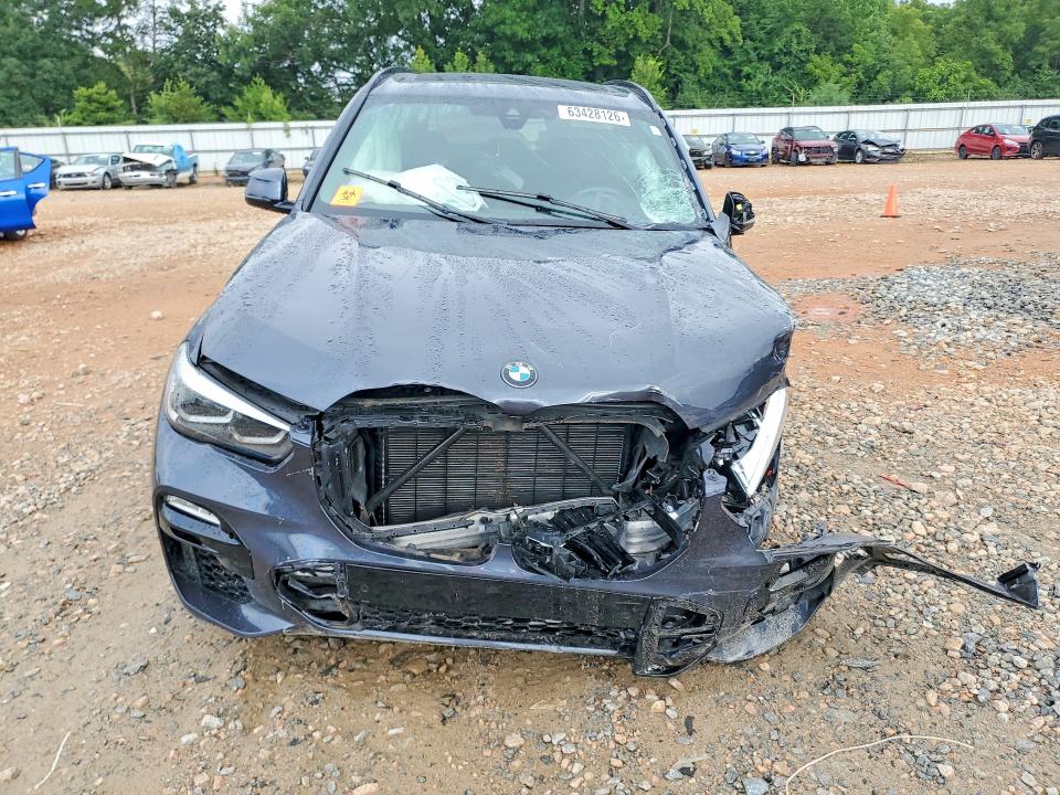 Aukcja sprzedaży 2020 Bmw X5, vin: 5UXCR4C06L9B18769, numer aukcji: 63428126
