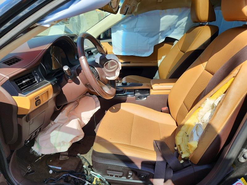 Продаж на аукціоні авто 2016 Lexus Es, vin: 58ABK1GG7GU008759, номер лоту: 64726126