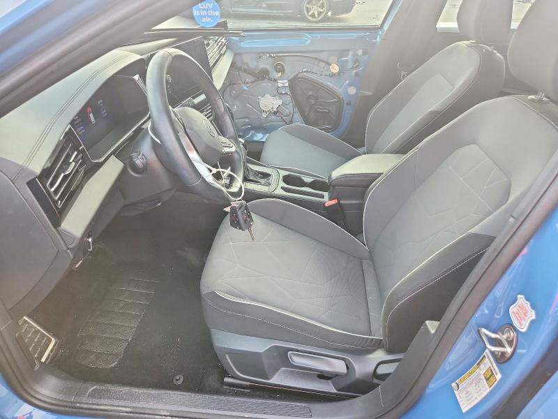 Aukcja sprzedaży 2025 Volkswagen Jetta, vin: 3VWBX7BU5SM041508, numer aukcji: 66314566