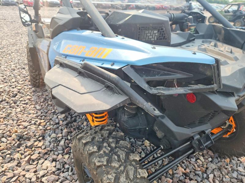 Auction sale of the 2025 Can-am Maverick X3 Max, vin: 3JBVGAV48SE000604, lot number: 64397756