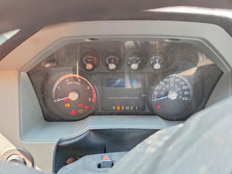 Aukcja sprzedaży 2017 Ford F750, vin: 1FDWF7DE1HDB05976, numer aukcji: 63368776