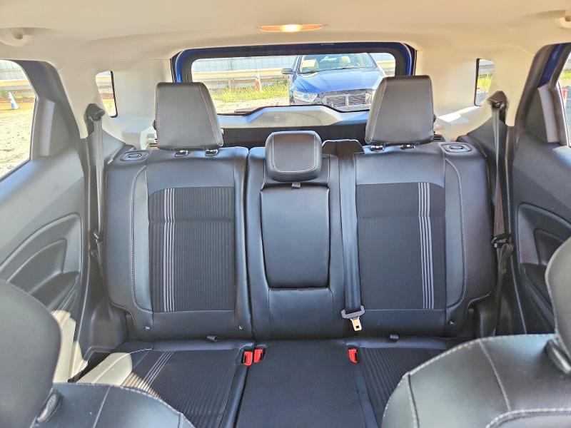 63995266 :رقم المزاد ، MAJ6S3JL1MC439636 vin ، 2021 Ford Ecosport مزاد بيع