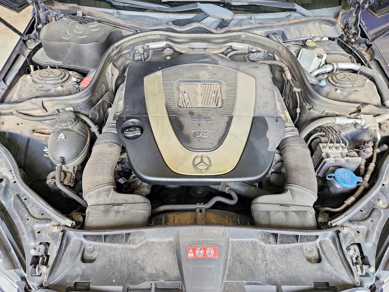 2011 Mercedes-benz E მანქანა იყიდება აუქციონზე, vin: WDDHF8HB4BA375950, აუქციონის ნომერი: 66953576