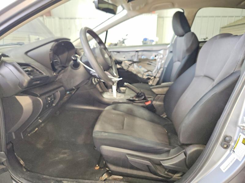 66370826 :رقم المزاد ، JF2GTABC3P8267388 vin ، 2023 Subaru Cross Trek مزاد بيع