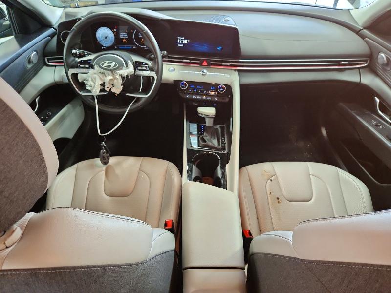Продаж на аукціоні авто 2025 Hyundai Elantra, vin: KMHLP4DG0SU056079, номер лоту: 63334646