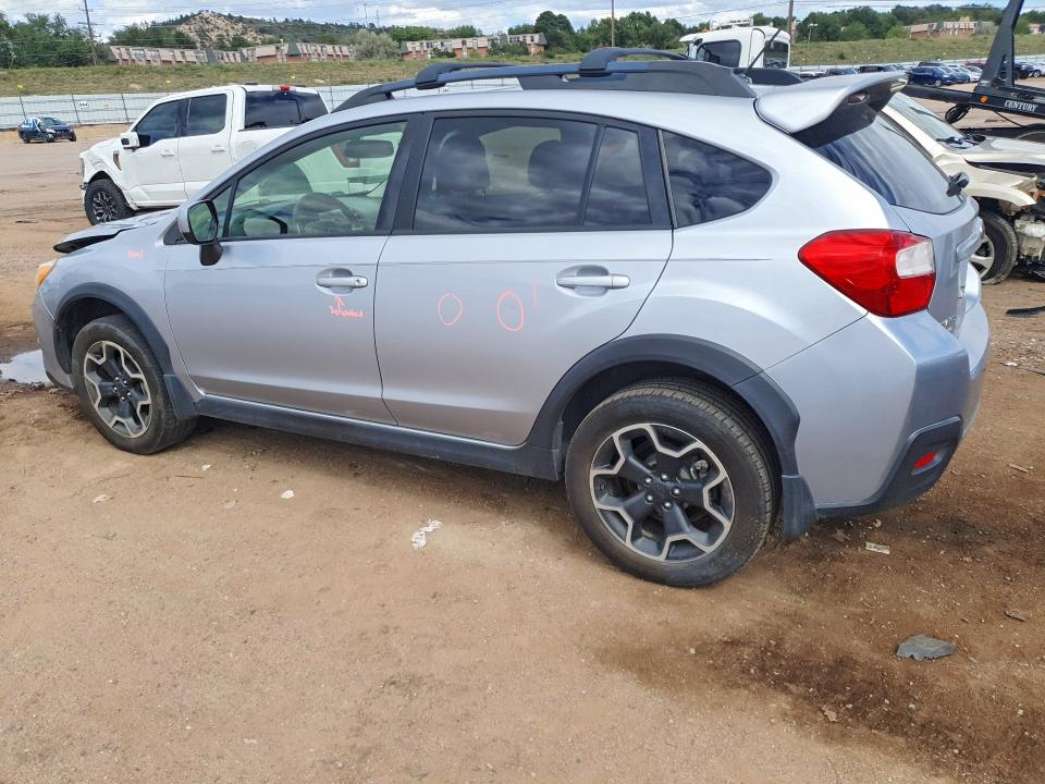 Продажа на аукционе авто 2014 Subaru Xv Crosstrek, vin: JF2GPAKC0E8277104, номер лота: 67349736