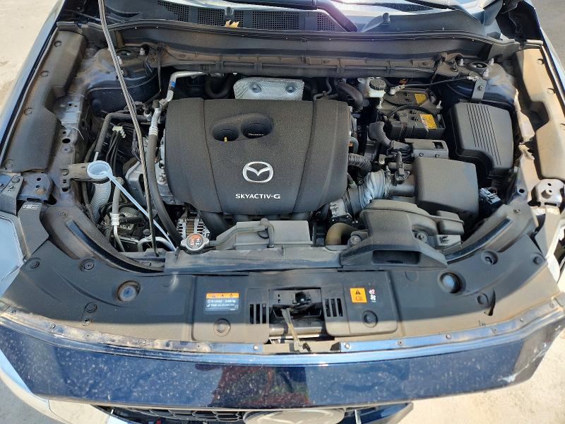 Aukcja sprzedaży 2025 Mazda Cx-5, vin: JM3KFBCL8S0549366, numer aukcji: 64200516