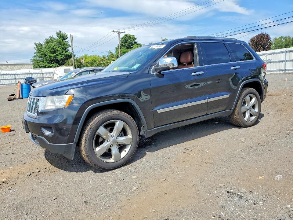 63159036 :رقم المزاد ، 1C4RJFCG9CC279872 vin ، 2012 Jeep Grand Cherokee مزاد بيع
