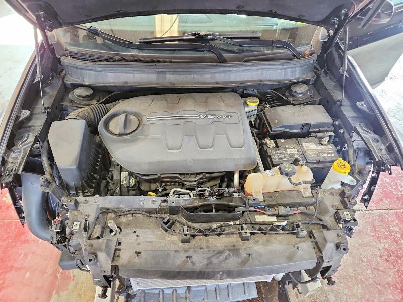 64084556 :رقم المزاد ، 1C4PJMDX1LD566594 vin ، 2020 Jeep Cherokee مزاد بيع
