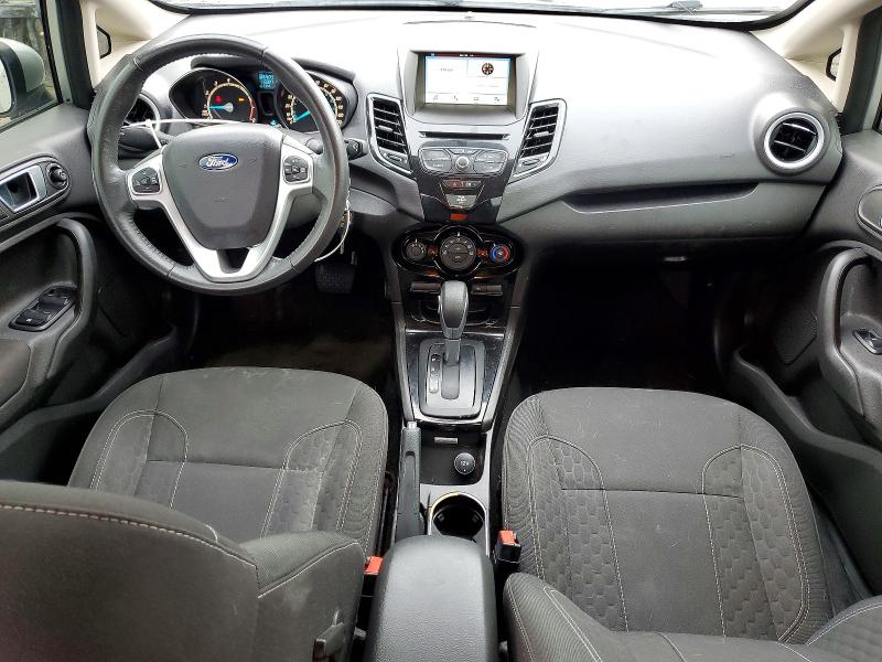 Продаж на аукціоні авто 2016 Ford Fiesta, vin: 3FADP4BJ3GM163023, номер лоту: 64716446