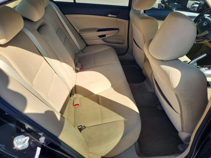 Aukcja sprzedaży 2012 Honda Accord, vin: 1HGCP2F36CA054201, numer aukcji: 66117806