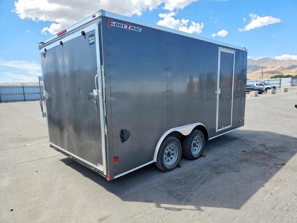 Продажа на аукционе авто 2025 American Cargo Grp Inc Unknown, vin: 7V0W11626SU422098, номер лота: 63018226