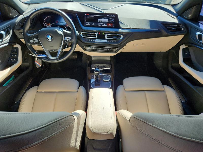 2024 Bmw 228i მანქანა იყიდება აუქციონზე, vin: WBA53AK01R7R84843, აუქციონის ნომერი: 66093196