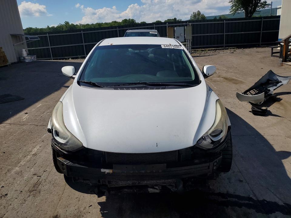 Aukcja sprzedaży 2015 Hyundai Elantra, vin: 5NPDH4AEXFH578906, numer aukcji: 64031606