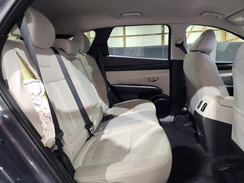 2025 Hyundai Tucson მანქანა იყიდება აუქციონზე, vin: 5NMJB3DE3SH530472, აუქციონის ნომერი: 63787696