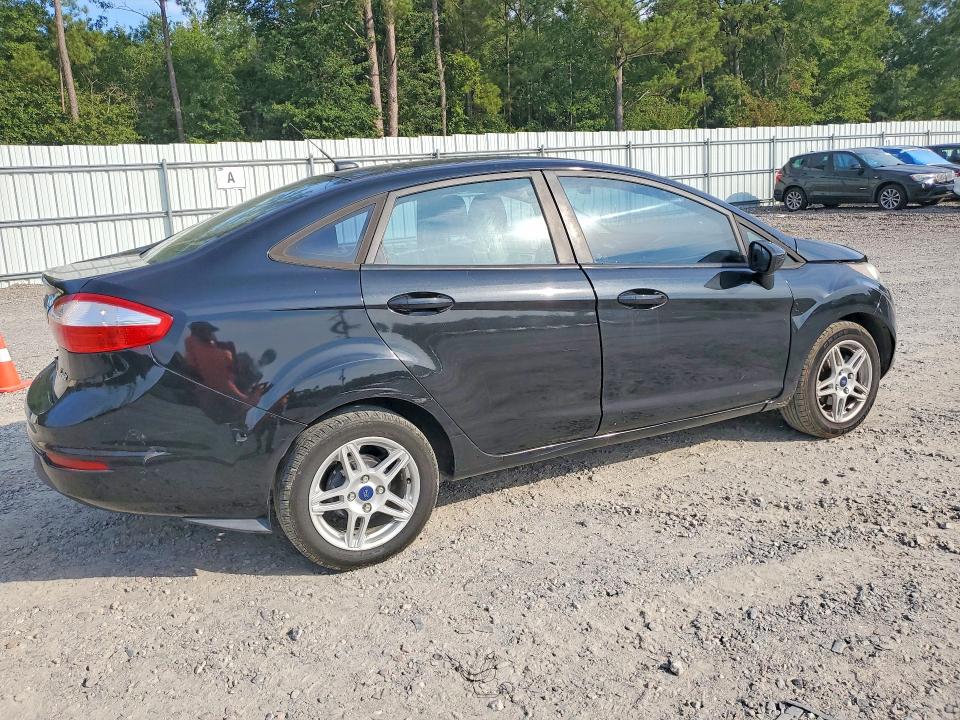 Aukcja sprzedaży 2018 Ford Fiesta, vin: 3FADP4BJ6JM124174, numer aukcji: 66365746