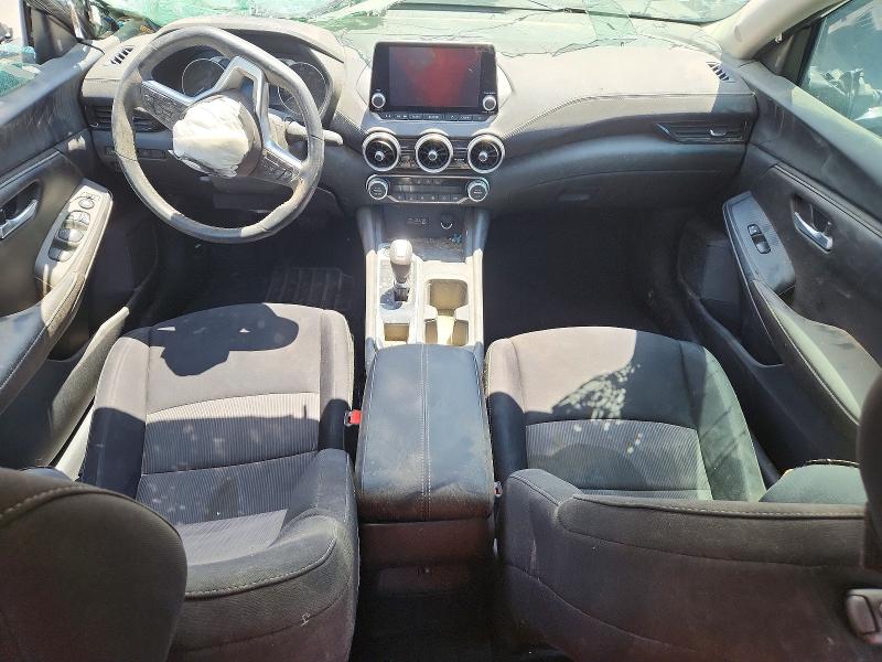 Aukcja sprzedaży 2023 Nissan Sentra, vin: 3N1AB8CV4PY286295, numer aukcji: 64900296