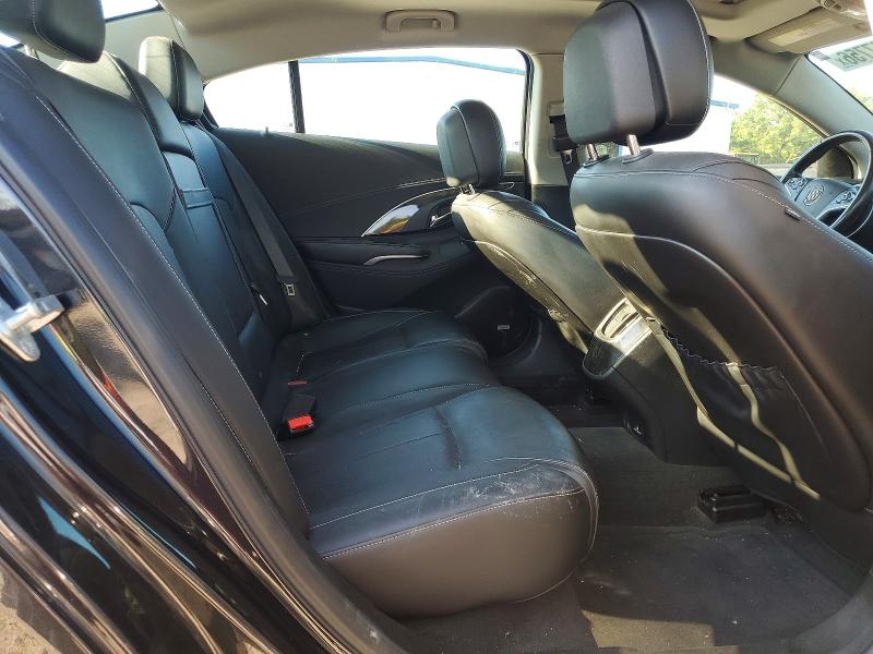 Aukcja sprzedaży 2014 Buick Lacrosse, vin: 1G4GE5G30EF231753, numer aukcji: 65167756