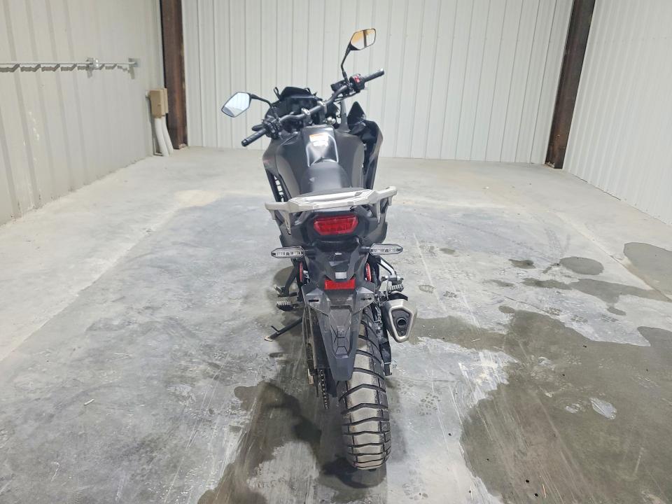 Продаж на аукціоні авто 2024 Honda Xl750, vin: JH2RD1612RK101468, номер лоту: 66256596