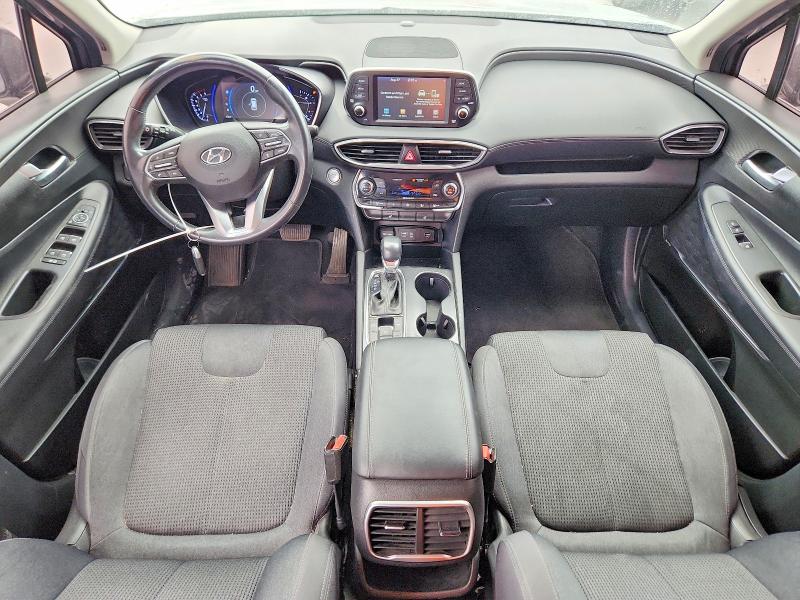 Aukcja sprzedaży 2019 Hyundai Santa Fe, vin: 5NMS33AD6KH024874, numer aukcji: 66642606