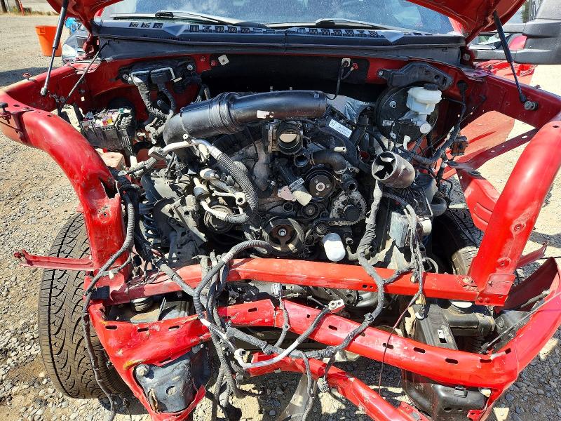 Продаж на аукціоні авто 2017 Ford F150, vin: 1FTEW1EG5HKE35208, номер лоту: 64863246