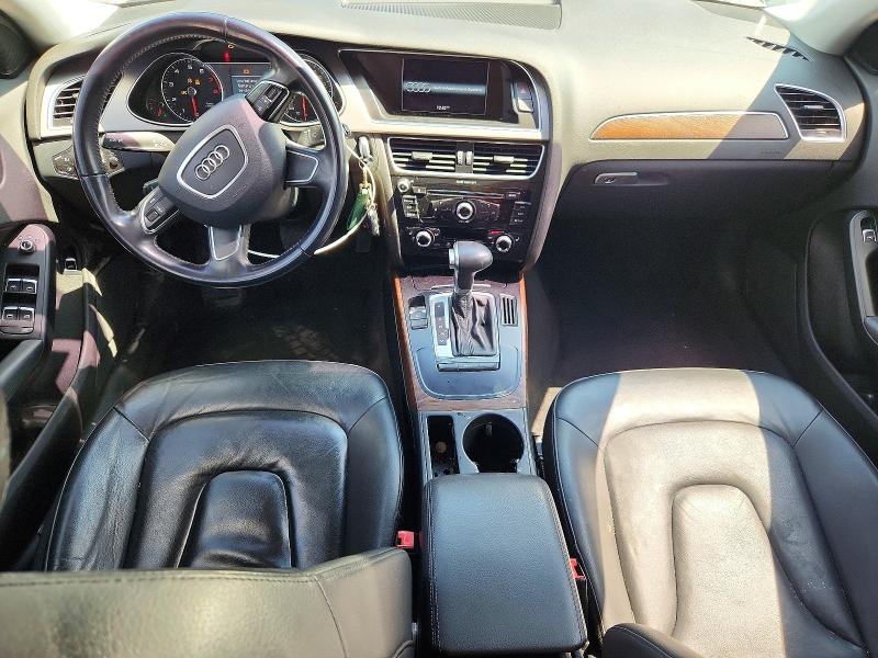 Aukcja sprzedaży 2015 Audi A4, vin: WAUAFAFL6FN021857, numer aukcji: 66641756