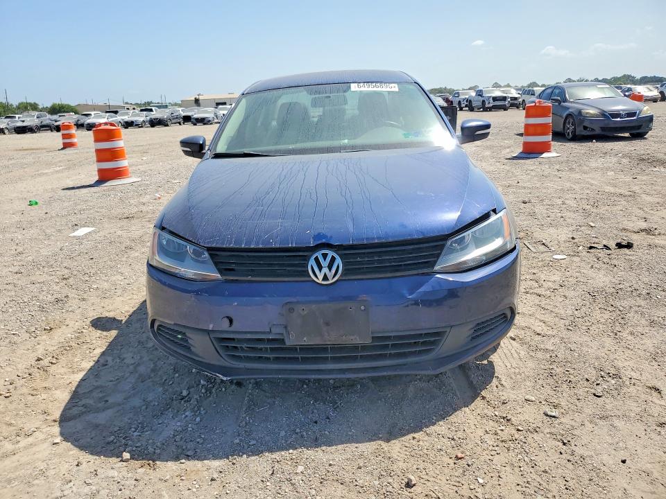 Продаж на аукціоні авто 2012 Volkswagen Jetta, vin: 3VWDX7AJ3CM453413, номер лоту: 64956896