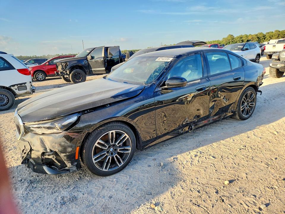 Продаж на аукціоні авто 2026 Bmw 530, vin: WBA53FJ05TCW46035, номер лоту: 62142336